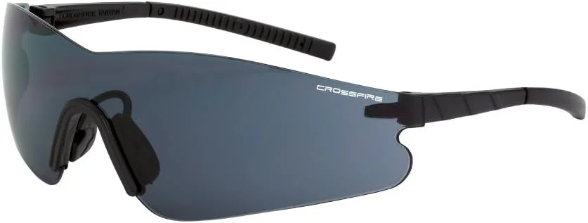 عینک ایمنی کراس فایر مدل 3024 AF