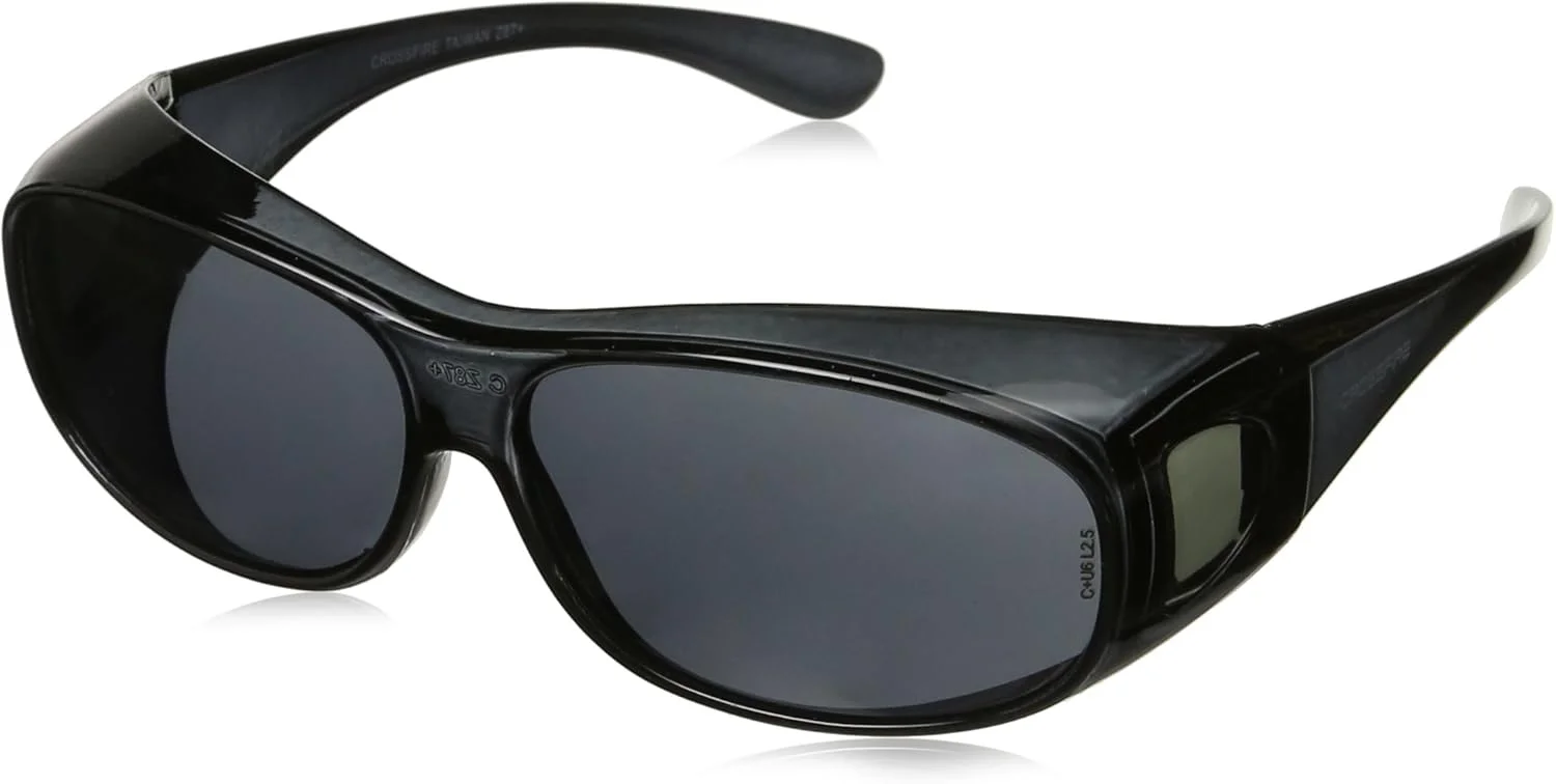 عینک ایمنی کراس فایر