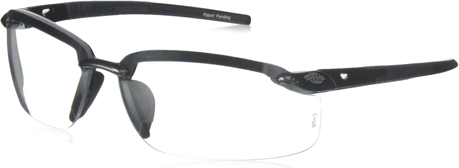 عینک ایمنی کراس فایر 296420