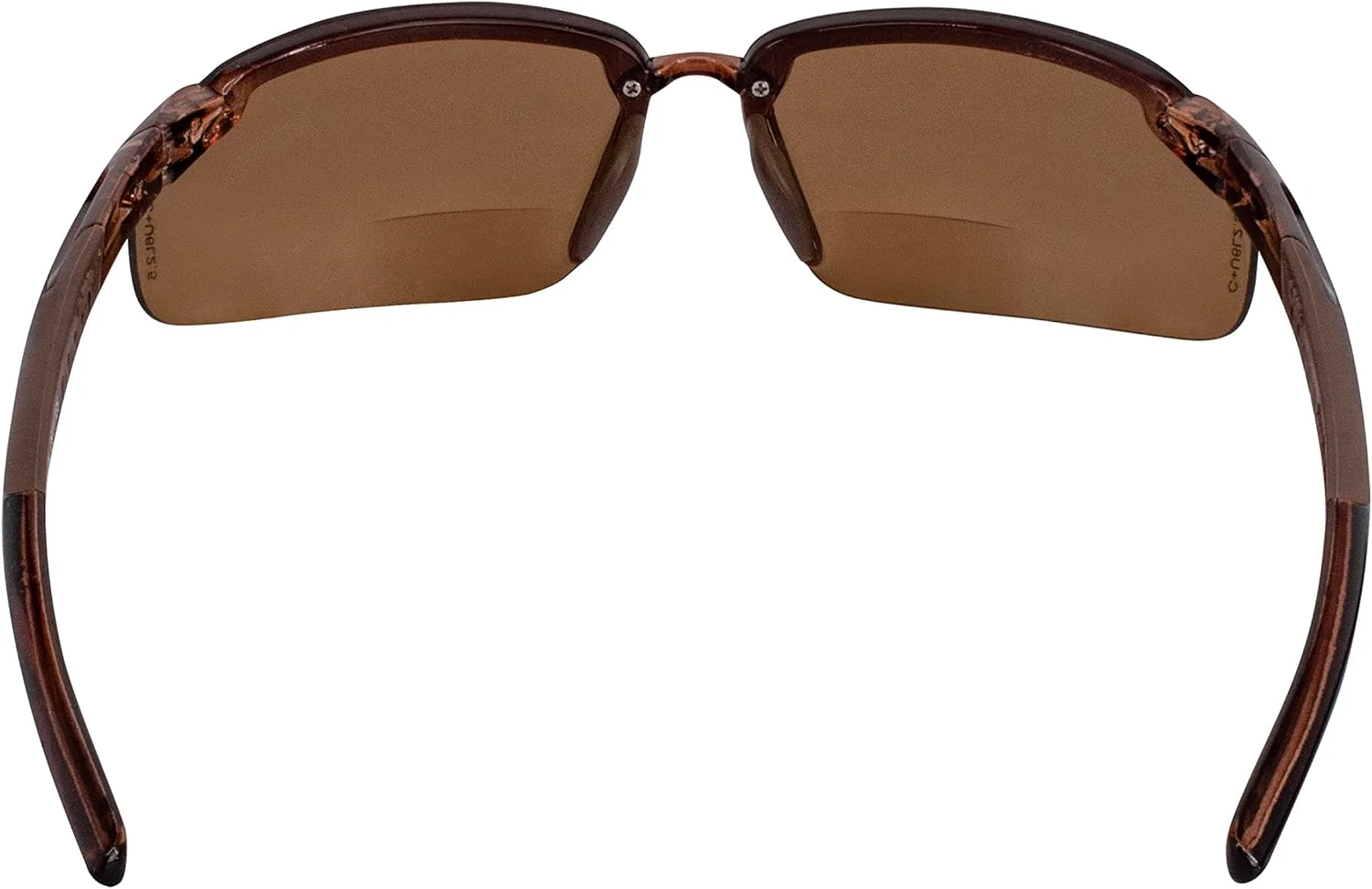 عینک ایمنی کراس فایر مدل 2911715