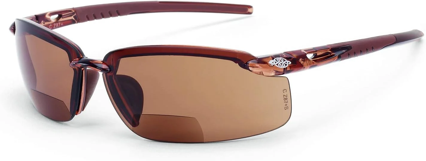 عینک ایمنی کراس فایر 2911720