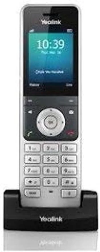 گوشی بی سیم دکت یالینک Yealink W56H