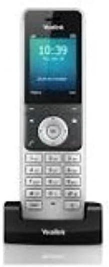 گوشی بی سیم دکت یالینک Yealink W56H