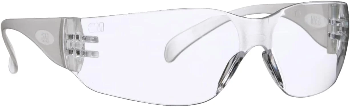 عینک ایمنی داخلی 3M