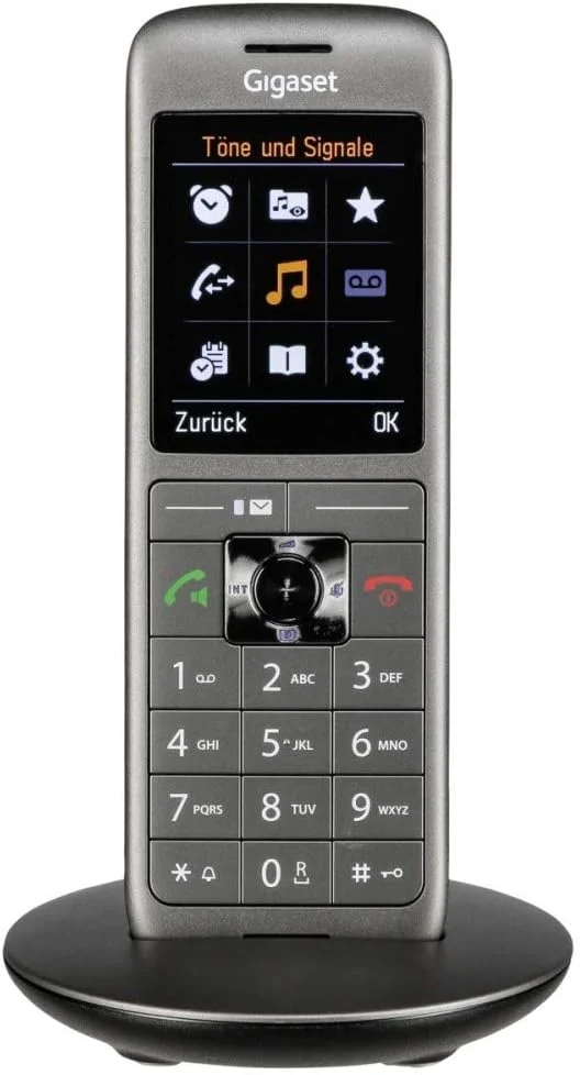 تلفن گیگاست، ارتباطی زیباتر