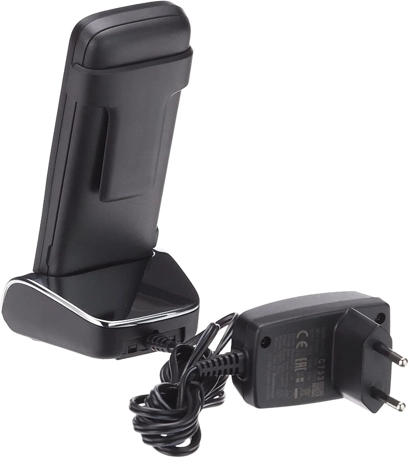 تلفن بی سیم گیگاست مدل Premium 300 HX Black Edition تلفن بی سیم گیگاست مدل Premium 300 HX Black Edition