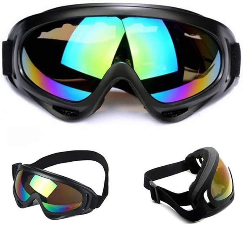 عینک آفتابی با پوشش UV ایوینر (UV400)