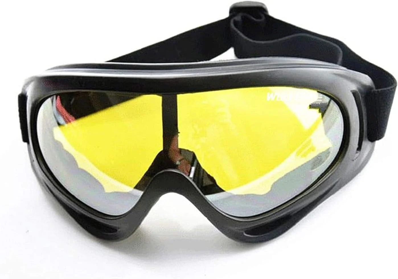 عینک آفتابی ورزشی فضای باز eWINNER UV400 (رنگ لنز: زرد)