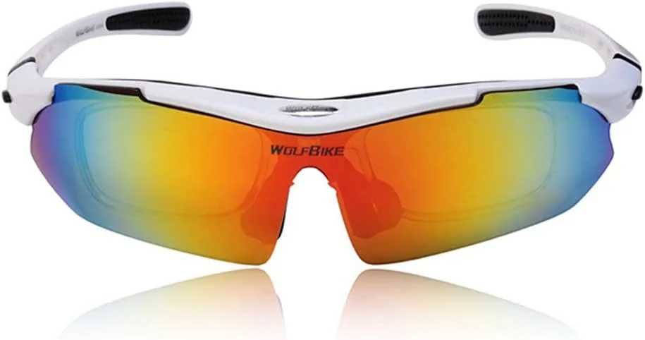 عینک آفتابی دوچرخه سواری eWINNER، مناسب ورزش های فضای باز با پوشش UV400، عینک تیراندازی، دوچرخه، موتور سیکلت، اسنوبرد، اسکیت، اسکی، عینک آفتابی، عینک دوچرخه سواری، شیشه لنز پلاریزه مخصوص دویدن، 5 لنز عینک آفتابی دوچرخه سواری eWINNER، مناسب ورزش های فضای باز با پوشش UV400، عینک تیراندازی، دوچرخه، موتور سیکلت، اسنوبرد، اسکیت، اسکی، عینک آفتابی، عینک دوچرخه سواری، شیشه لنز پلاریزه مخصوص دویدن، 5 لنز