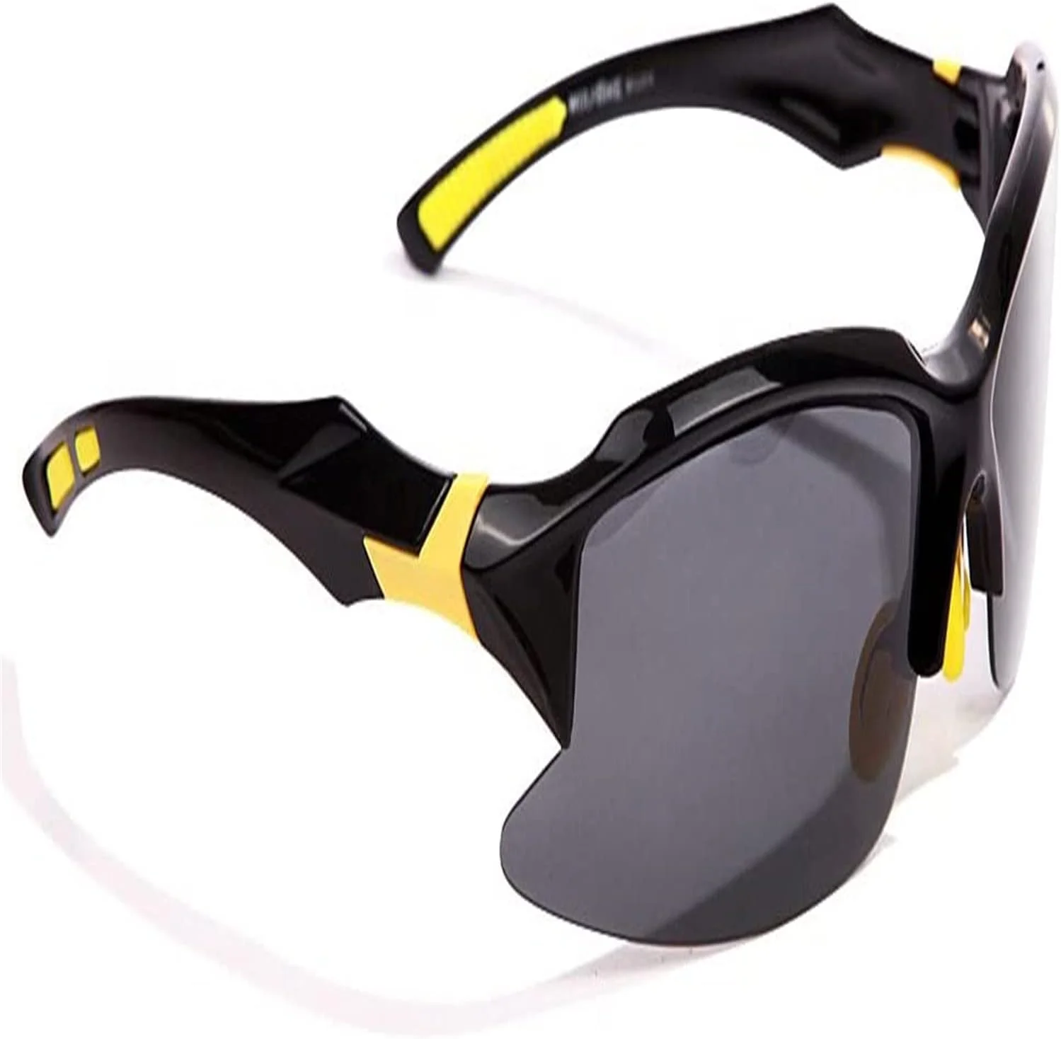 عینک ایمنی حرفه ای پلاریزه مردانه و زنانه ای وینر مناسب فضای باز برای ورزش و دوچرخه سواری عینک ایمنی حرفه ای پلاریزه مردانه و زنانه ای وینر مناسب فضای باز برای ورزش و دوچرخه سواری