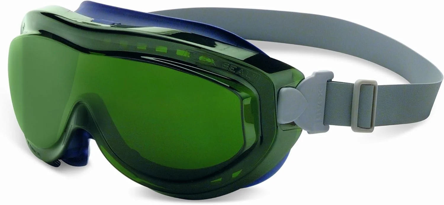 uvex Honeywell FLEXSEAL SHD5.0 XT NEO.HB S3435X