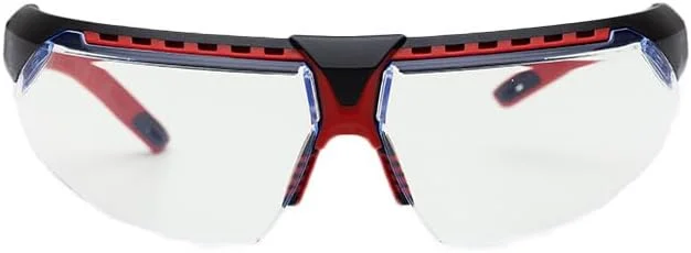 عینک ایمنی مسدود کننده نور آبی Honeywell UVEX Avatar (S2855HS)