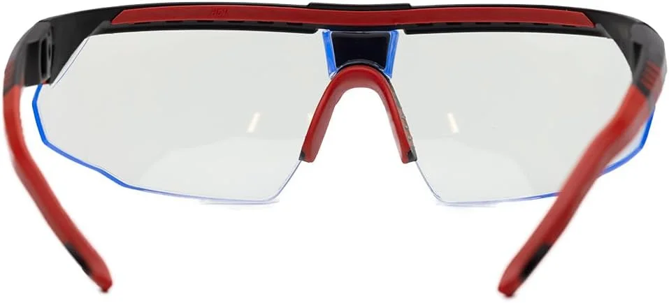 عینک ایمنی مسدود کننده نور آبی Honeywell UVEX Avatar (S2855HS)