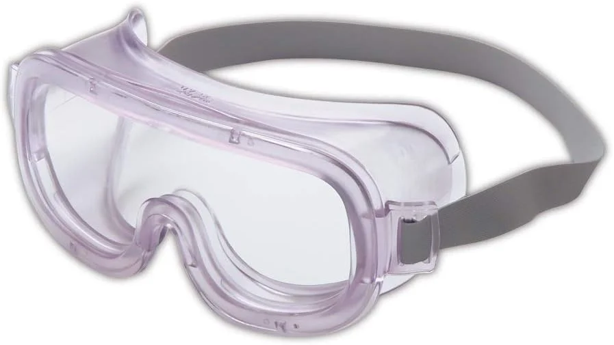عینک ایمنی کلاسیک Honeywell Uvex، شفاف، یونیورسال (S364)