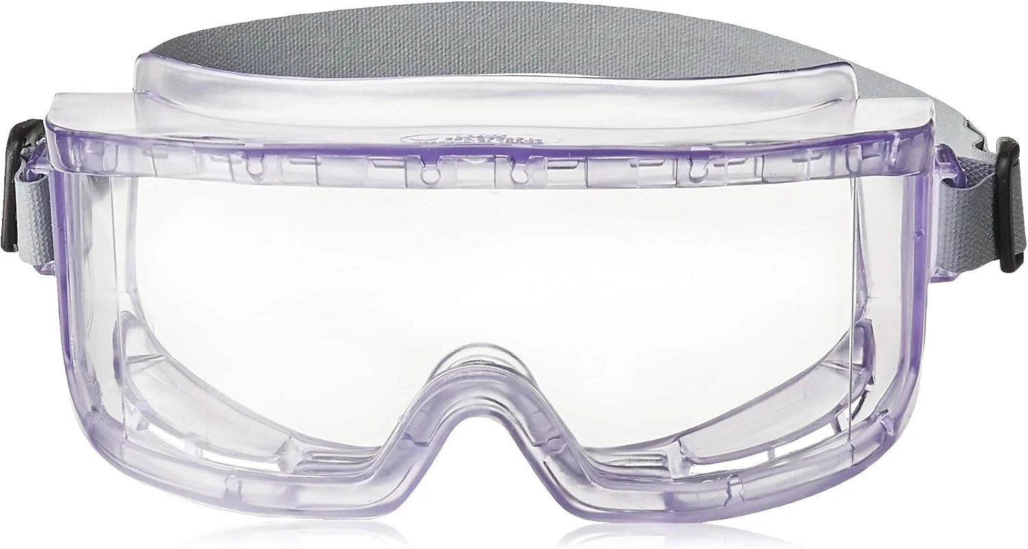 عینک محافظ غیر مستقیم Uvex by Honeywell 9301 Futura - S345C