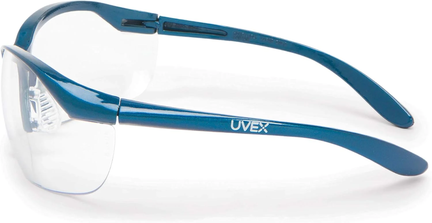 عینک ایمنی ضد خش Honeywell Vapor