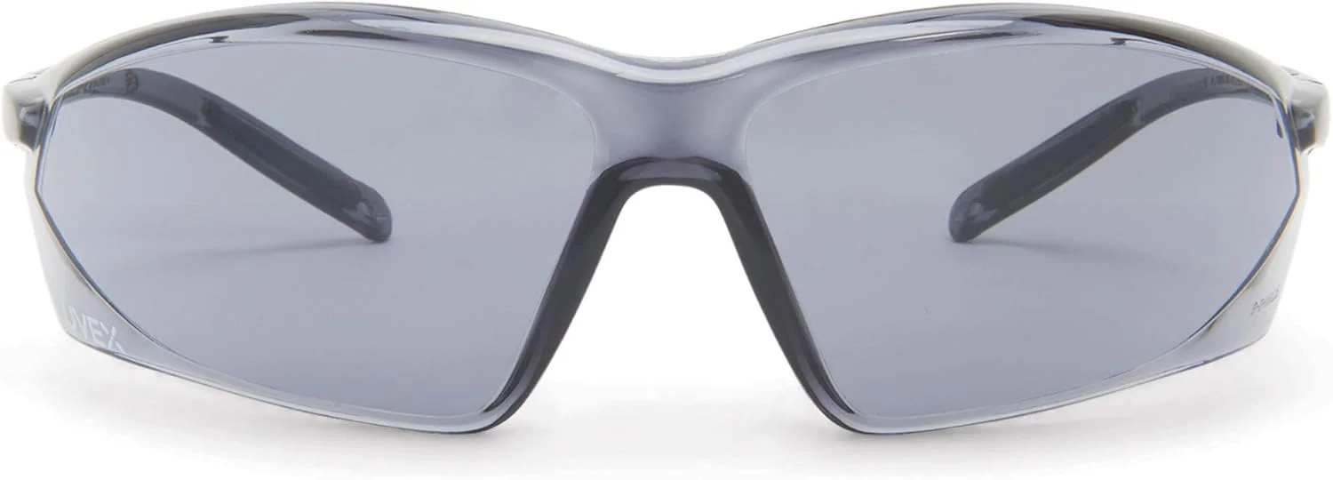 عینک ایمنی Sperian A700 با فریم خاکستری