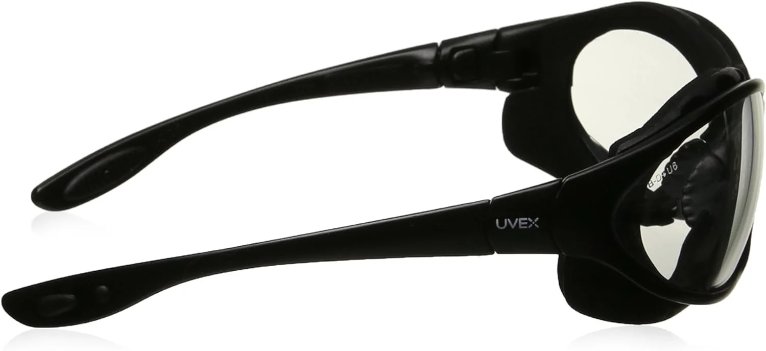 عینک ایمنی یونی‌سکس Uvex