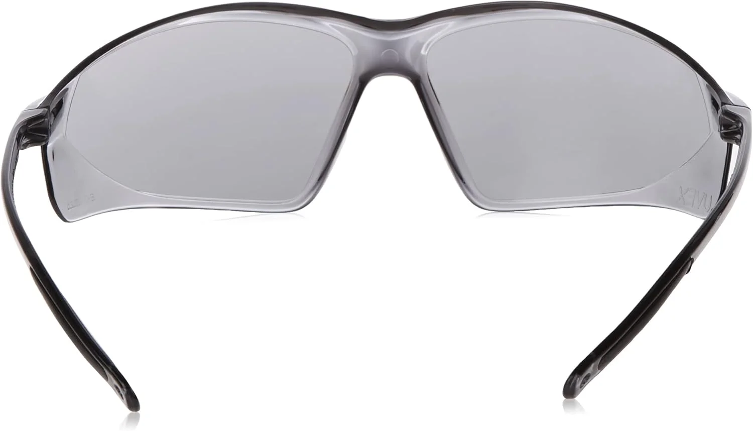 عینک ایمنی سری Uvex Honeywell Home A701، لنز خاکستری با پوشش سخت ضد خش