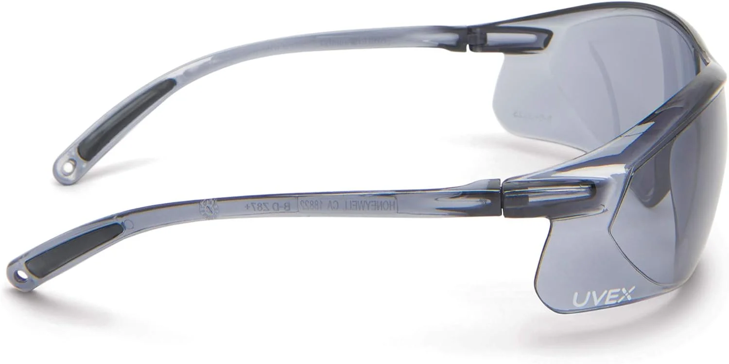 عینک ایمنی Sperian A700 با فریم خاکستری