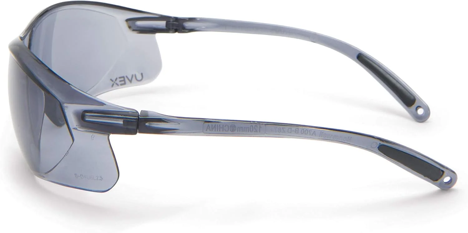 عینک ایمنی Sperian A700 با فریم خاکستری