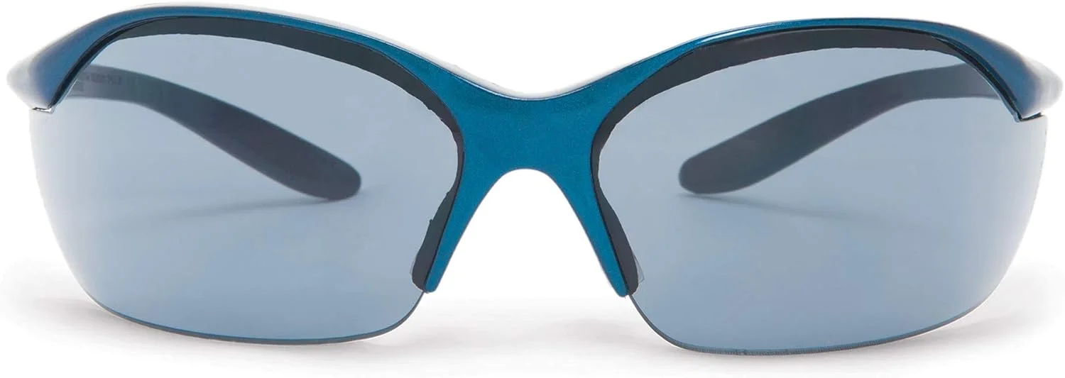 عینک ایمنی دودی ضد خش Honeywell Vapor، لنز خاکستری (RWS-51005)