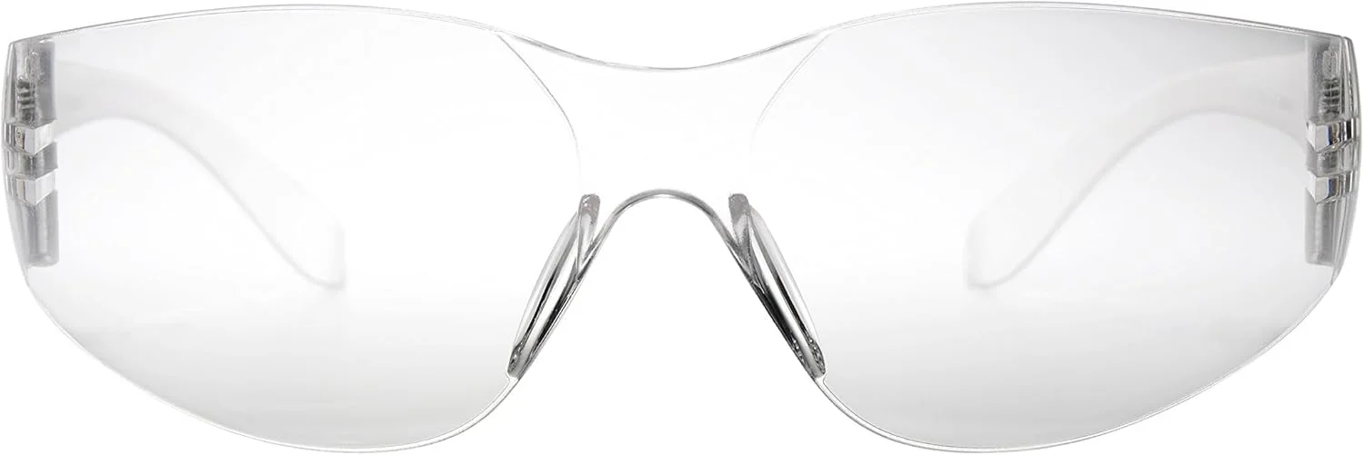 عینک ایمنی هانیول 1028860 - شفاف (تک عددی)