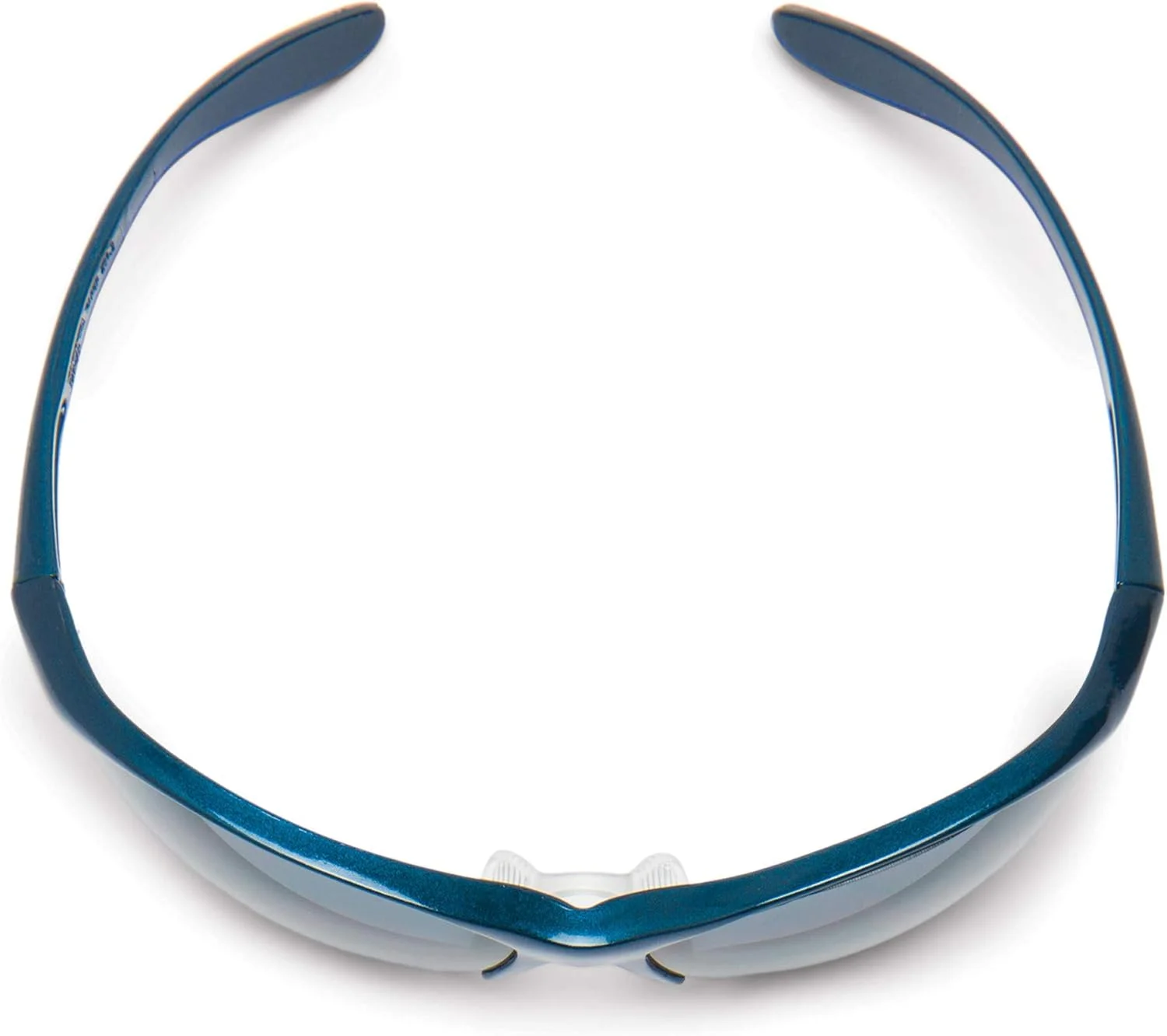 عینک ایمنی دودی ضد خش Honeywell Vapor، لنز خاکستری (RWS-51005)