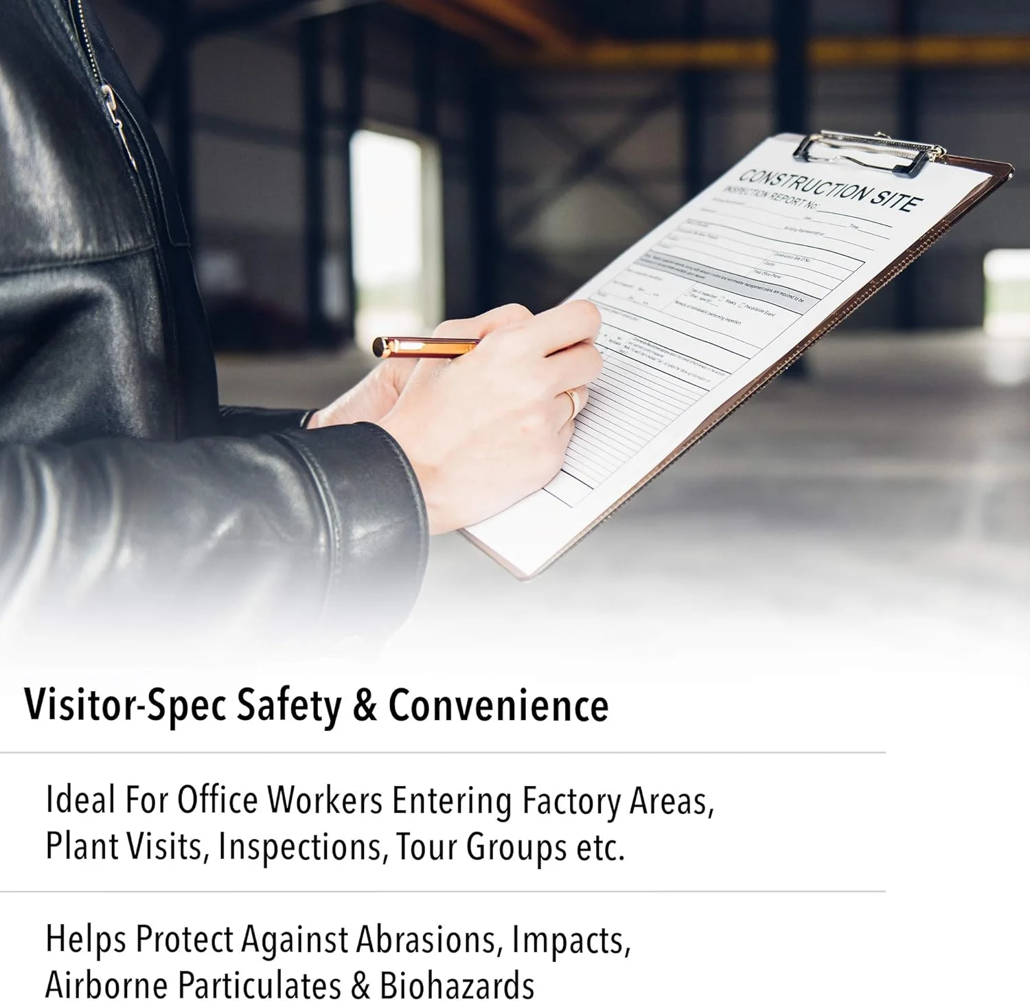 عینک ایمنی بازدید کننده Uvex Honeywell Ultra-Spec 2000 با لنز شفاف ضد مه treme (S0250X)