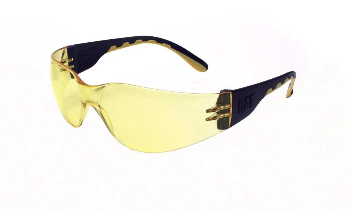 عینک محافظ چشم مدل Track