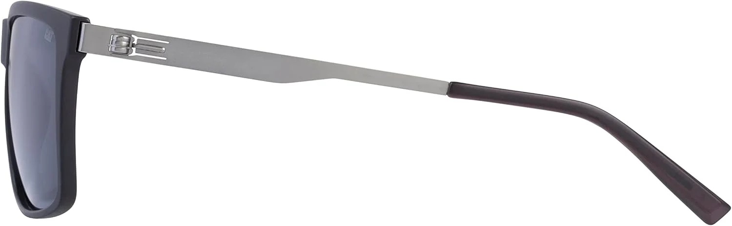 عینک آفتابی پلاریزه مربعی مردانه کاترپیلار Precision 8501 عینک آفتابی پلاریزه مربعی مردانه کاترپیلار Precision 8501