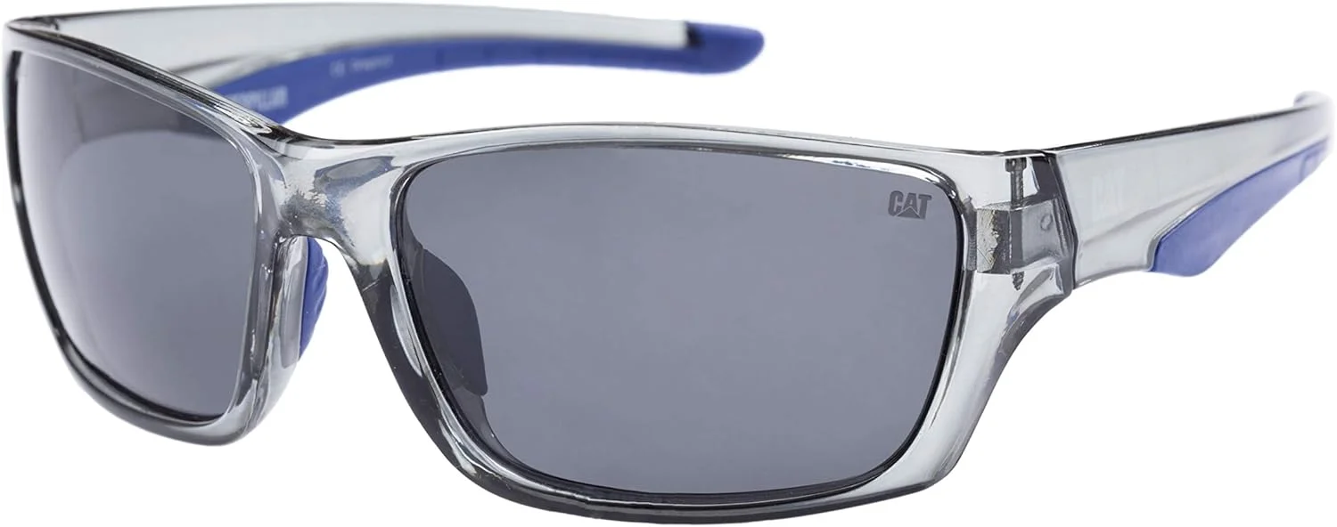 عینک آفتابی مردانه کاترپیلار مدل ریگر