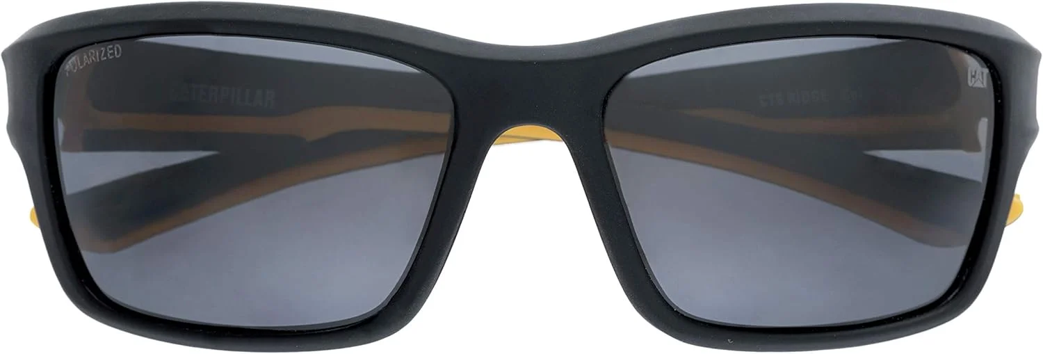 عینک آفتابی مردانه کاترپیلار مدل Ridge عینک آفتابی مردانه کاترپیلار مدل Ridge