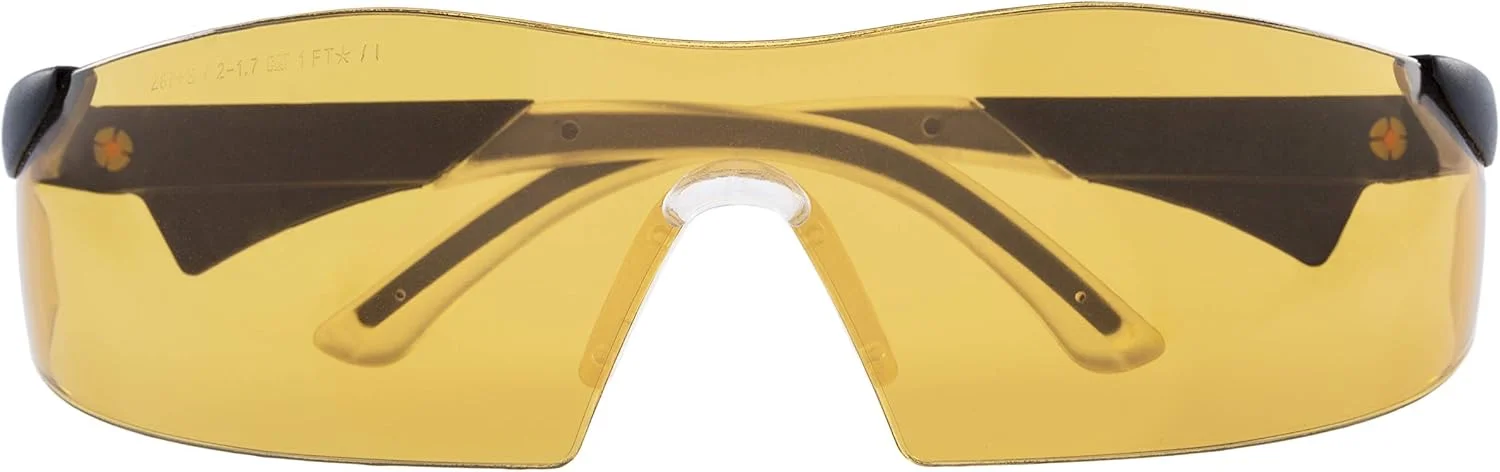 عینک ایمنی بولدوزر CAT، ضد بخار، سایز یونیورسال