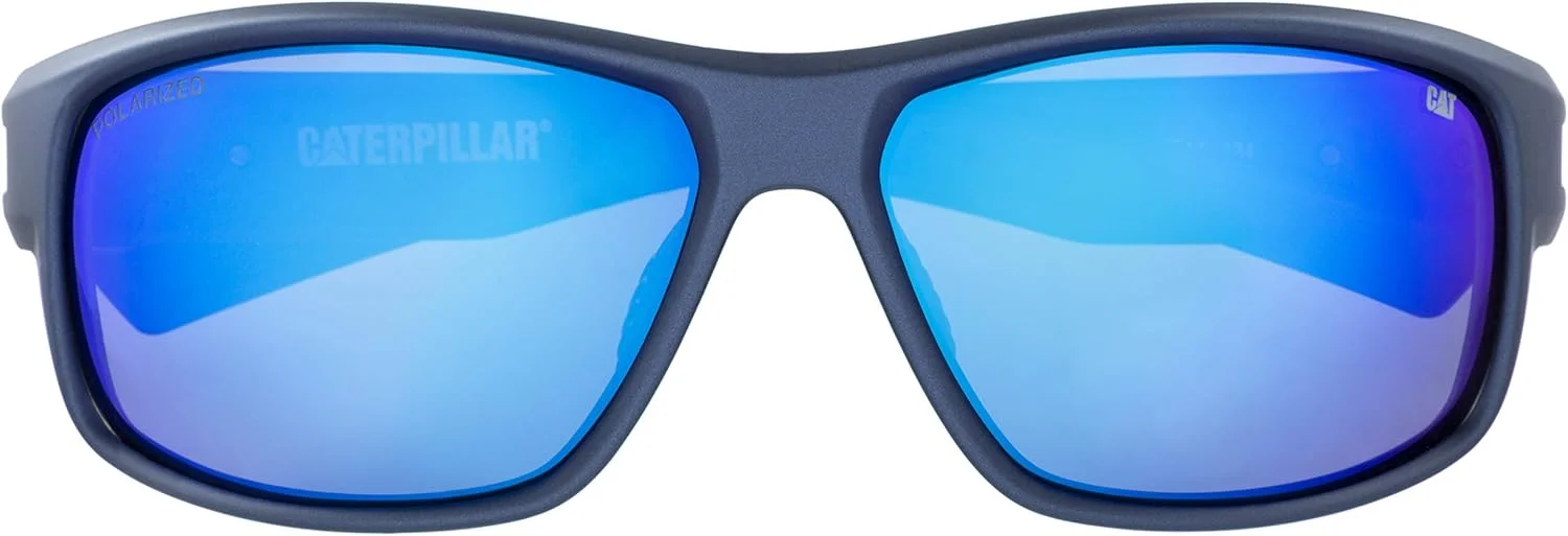 عینک آفتابی مردانه کاترپیلار مدل Fused