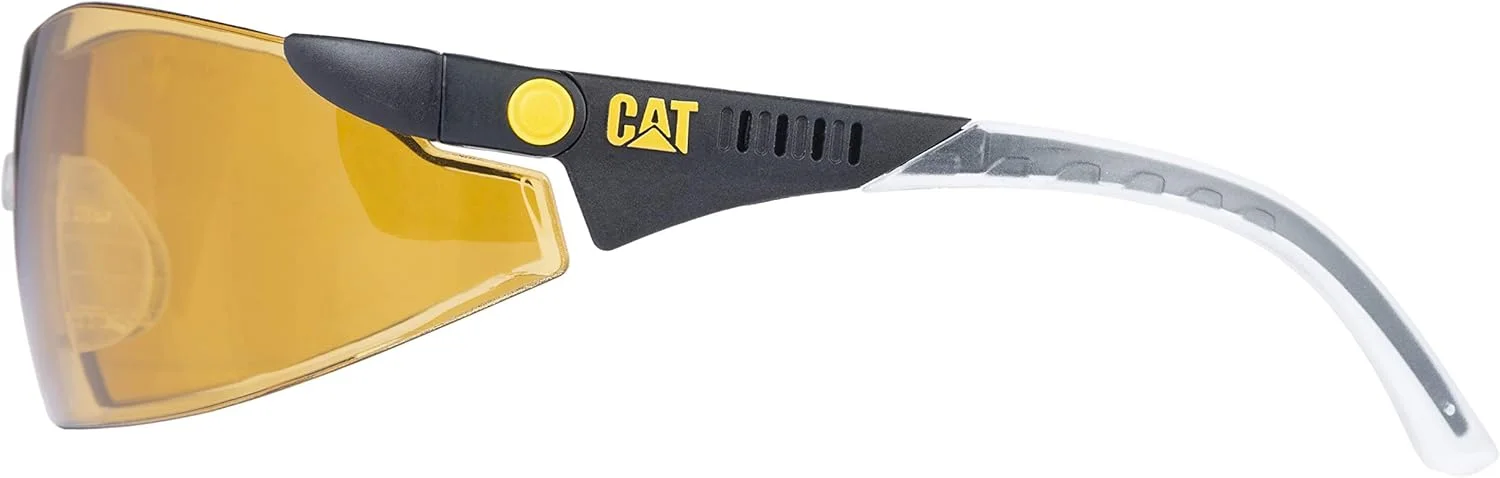عینک ایمنی بولدوزر CAT، ضد بخار، سایز یونیورسال
