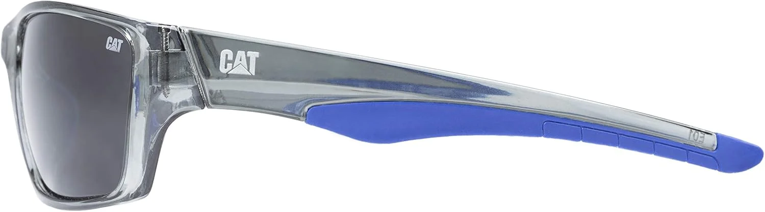 عینک آفتابی مردانه کاترپیلار مدل ریگر