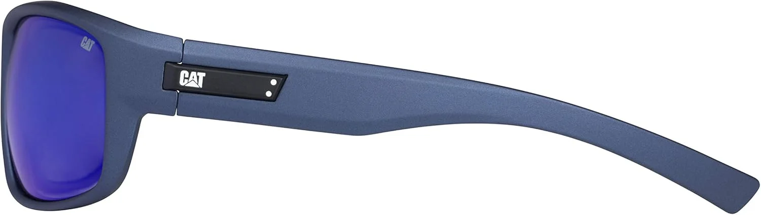 عینک آفتابی مردانه کاترپیلار مدل Fused