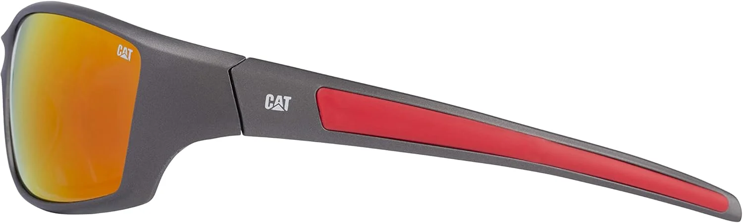 عینک آفتابی مردانه کاترپیلار مدل CTS-8016 با لنز پلاریزه