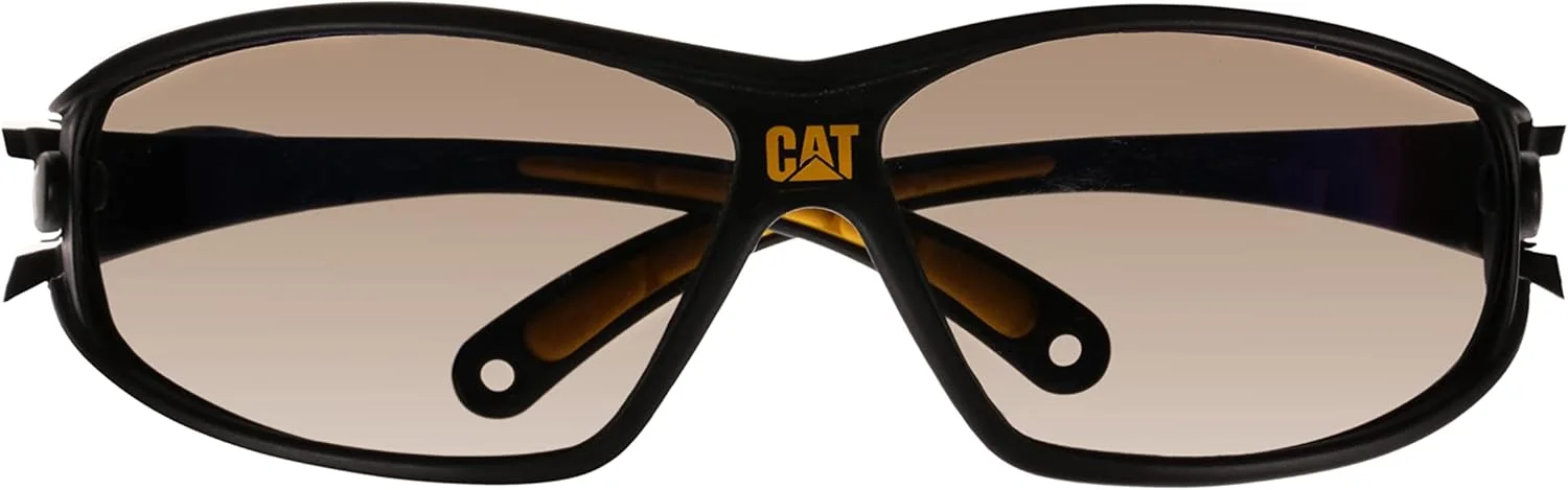 عینک مستطیلی کاترپیلار، مناسب برای آقایان و بانوان