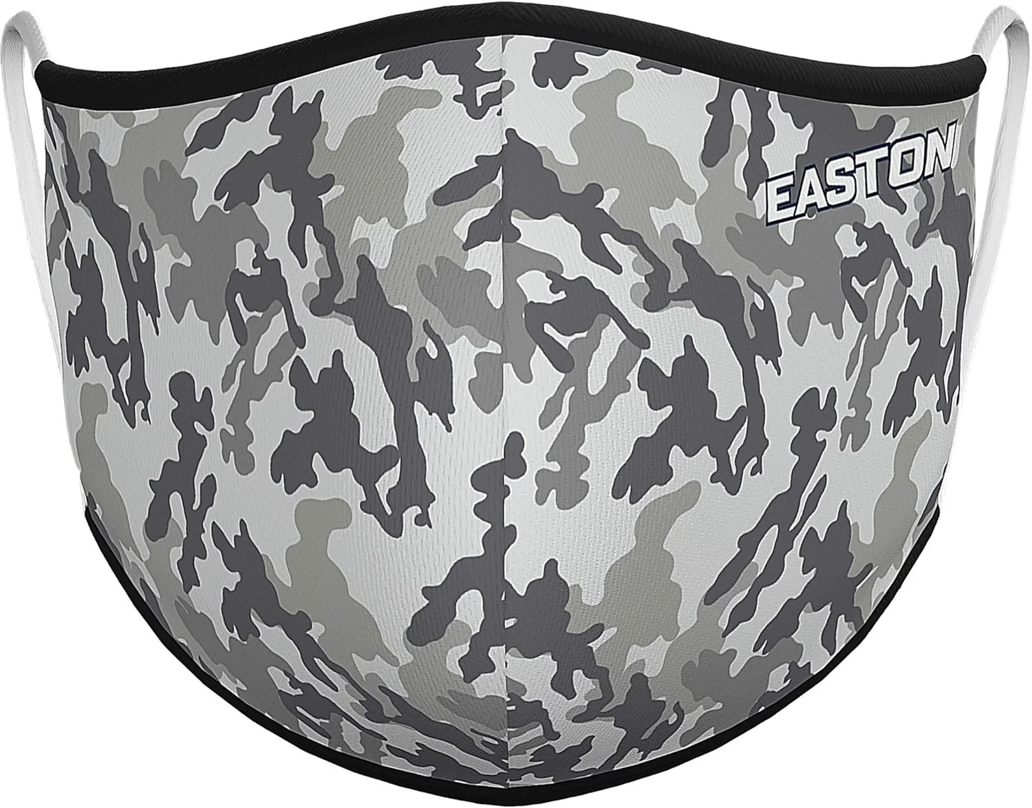 ماسک صورت پارچه ای دو طرفه ایستون (تک عددی)