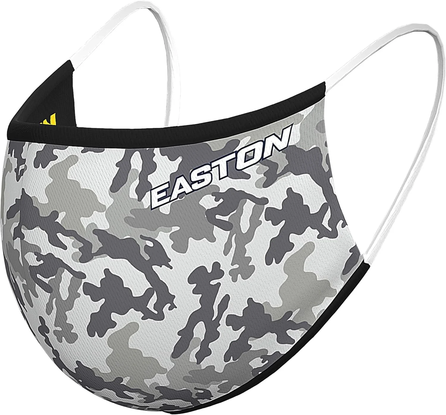 ماسک صورت پارچه ای دو طرفه ایستون (تک عددی)