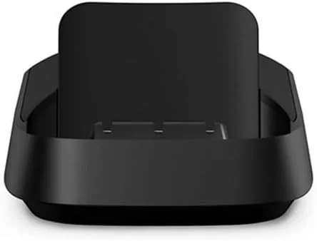 تلفن بی سیم ثابت فیلیپس مدل M4701B/12 - صفحه نمایش 4.6 سانتی متری، صفحه نمایش LCD، نور پس زمینه، دفترچه تلفن 50 شماره، هندزفری، کلیدهای قابل برنامه ریزی، صدای HQ - مشکی (سازگار: ES, per) تلفن بی سیم ثابت فیلیپس مدل M4701B/12 - صفحه نمایش 4.6 سانتی متری، صفحه نمایش LCD، نور پس زمینه، دفترچه تلفن 50 شماره، هندزفری، کلیدهای قابل برنامه ریزی، صدای HQ - مشکی (سازگار: ES, per)