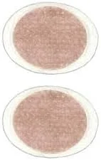 محافظ بینی فرست دیفنس - بسته های انتخاب سایز و تعداد (تک بسته، کوچک)