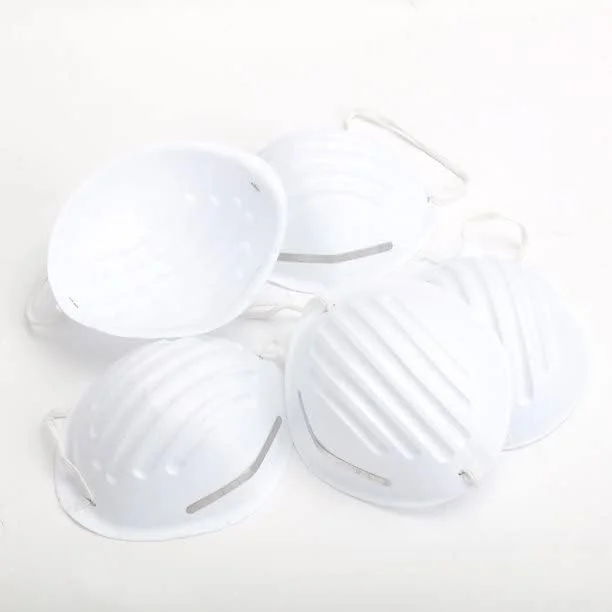 جعبه ماسک گرد و غبار Hyper Tough (4 بسته 5 عددی)