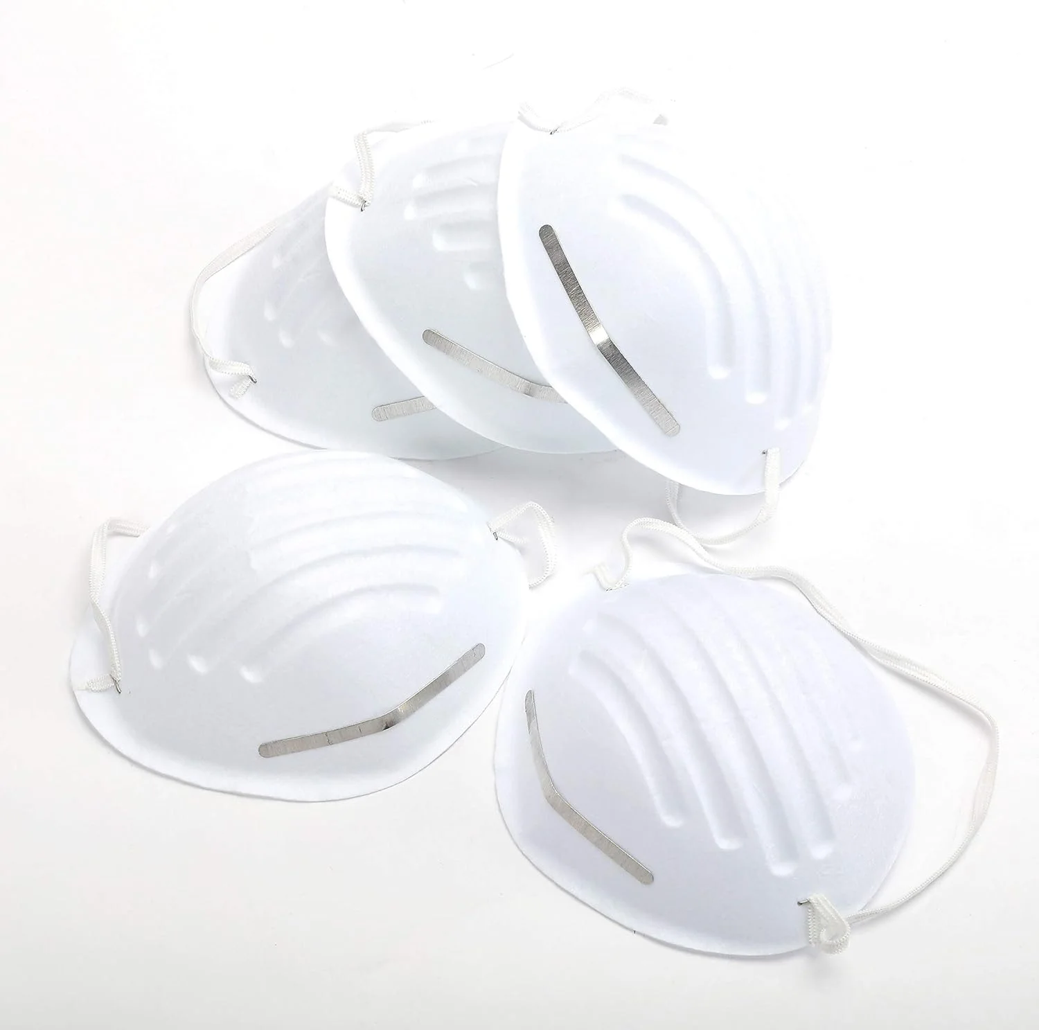 جعبه ماسک گرد و غبار Hyper Tough (4 بسته 5 عددی)