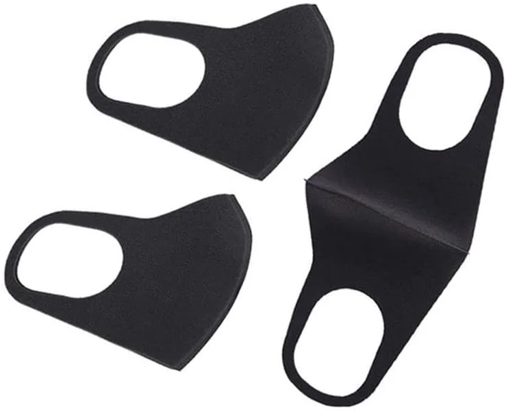 ماسک ضد گرد و غبار تنفسی آلرژیک کول بیبی، سایز L