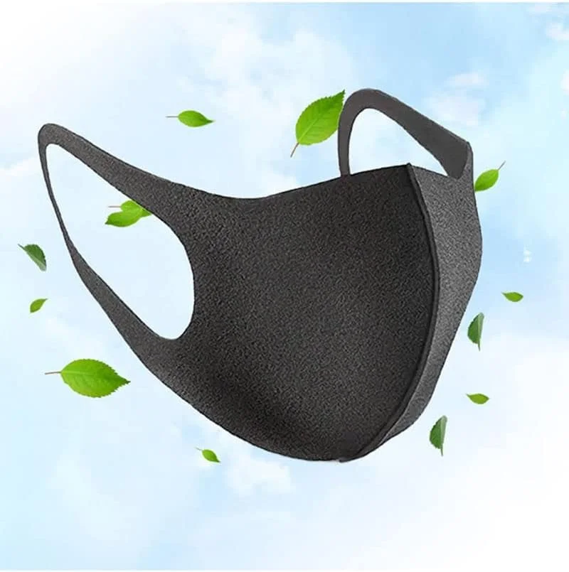 ماسک ضد گرد و غبار تنفسی آلرژیک کول بیبی، سایز L