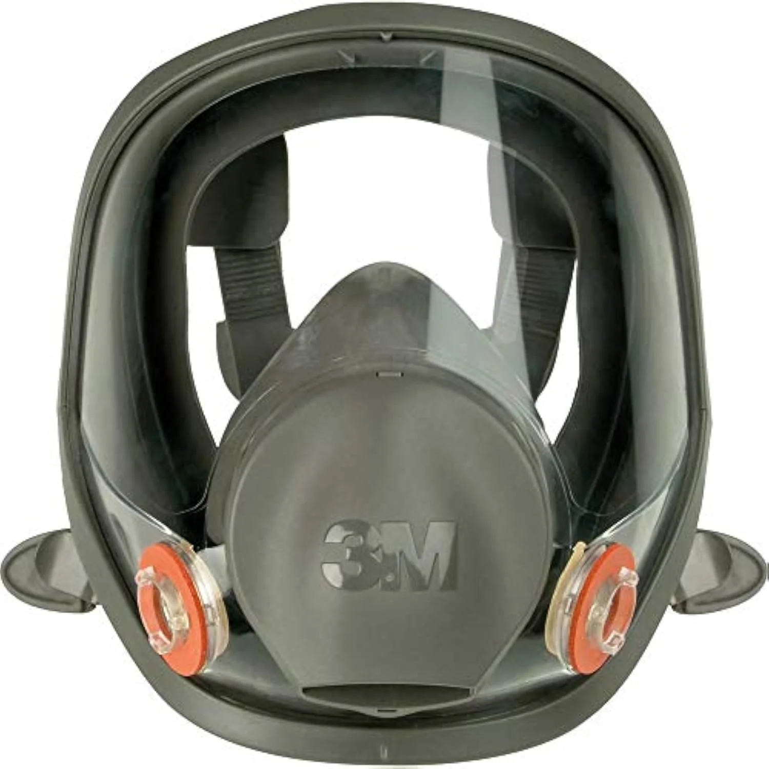 ماسک تمام صورت 3M مدل 6800 (سایز متوسط)