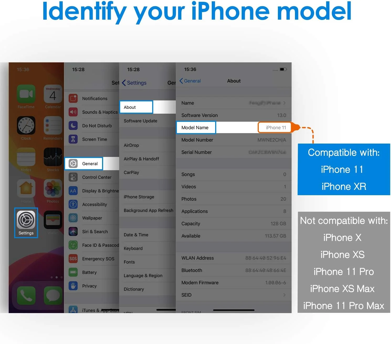 محافظ صفحه نمایش JETech برای آیفون 11 و آیفون XR 6.1 اینچی، فیلم شیشه ای حرارت دیده، 2 عددی محافظ صفحه نمایش JETech برای آیفون 11 و آیفون XR 6.1 اینچی، فیلم شیشه ای حرارت دیده، 2 عددی